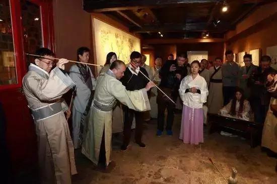 “金榜题名，状元封坛”修江王三重豪礼大放送