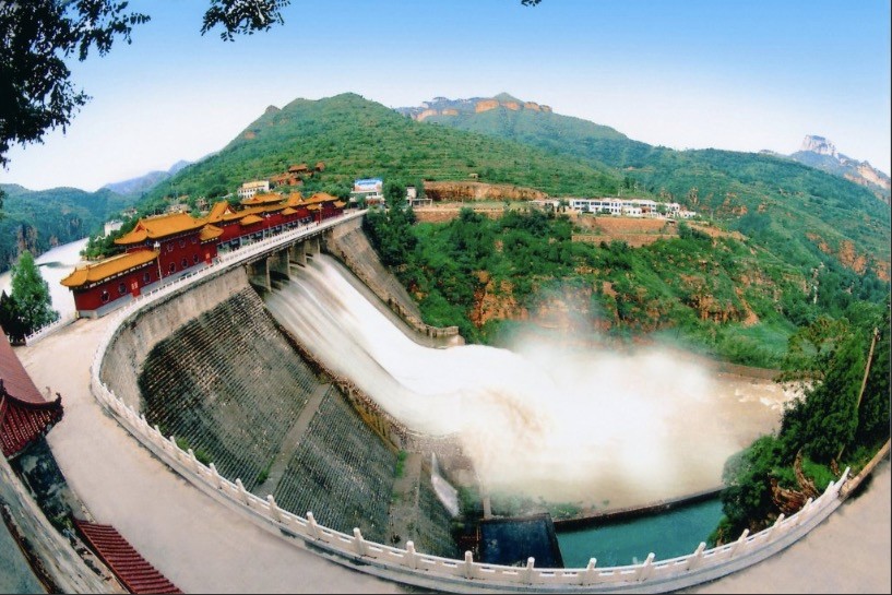 邯郸未曾改名的古城,中国唯一未改邯郸名古城