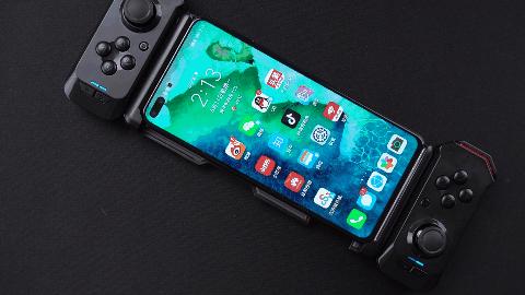 北通h2手柄和rog对比,小鸡x2手柄和北通h2哪个好