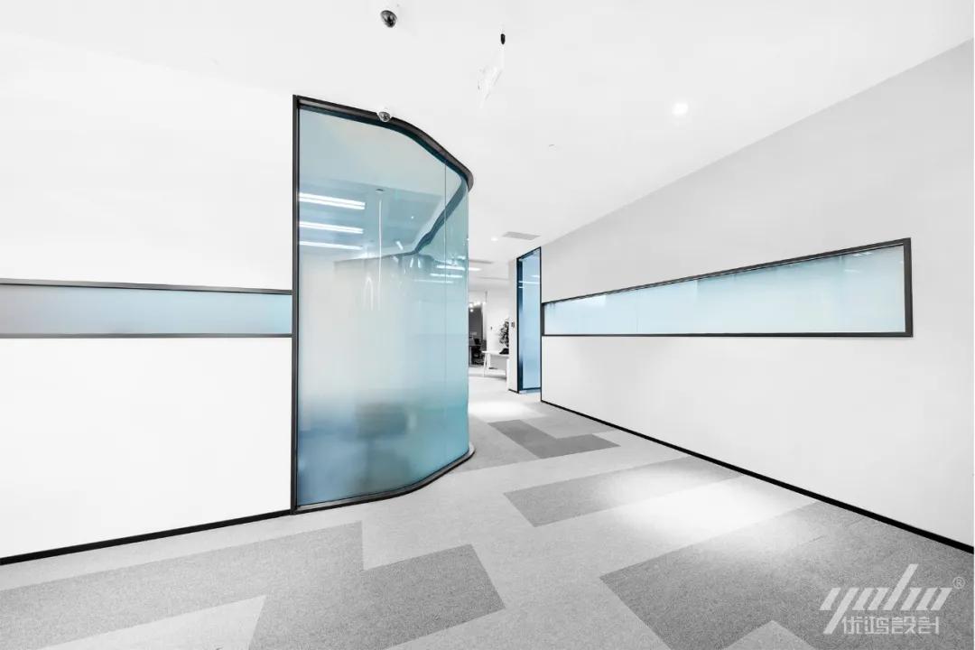 500平方写字楼办公室装修效果图,写字楼130平米办公室装修效果图