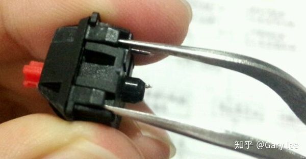 机械键盘改优联教程,机械键盘改无线键盘教程