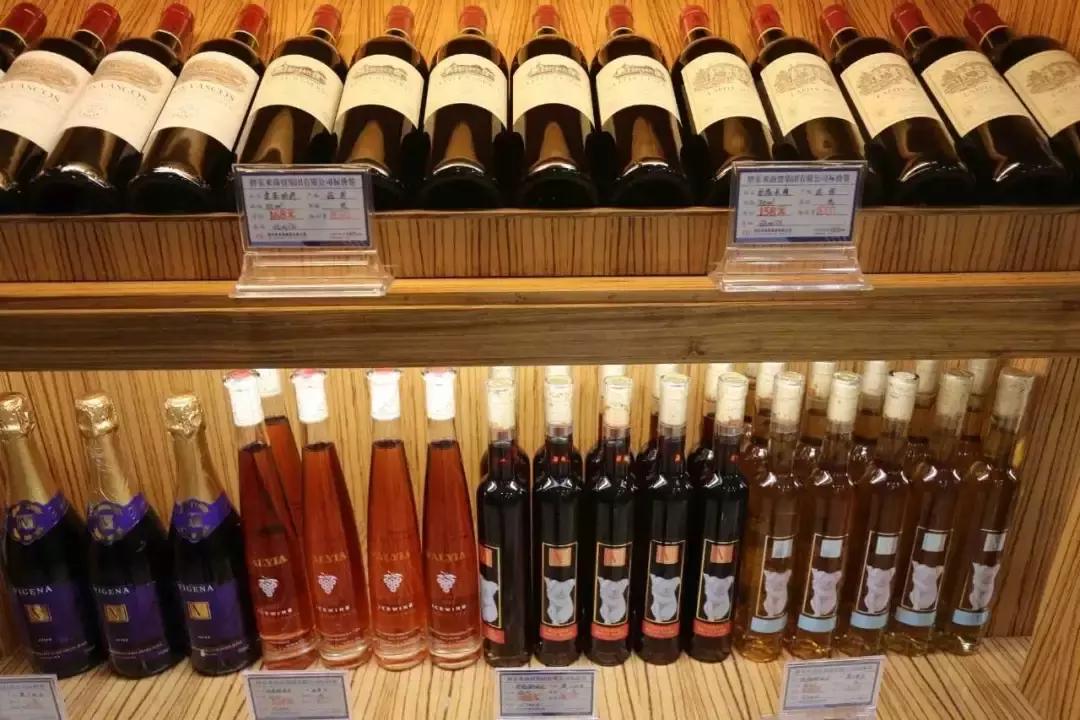 进口葡萄酒利润,你喝的进口葡萄酒是真是假