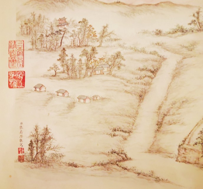 燕昭王黄金台到底在哪,燕昭王黄金台之谜视频