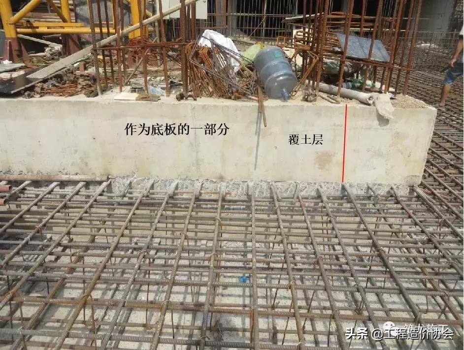 人防工程结构施工做法图解，全套人防工程必备基础知识！