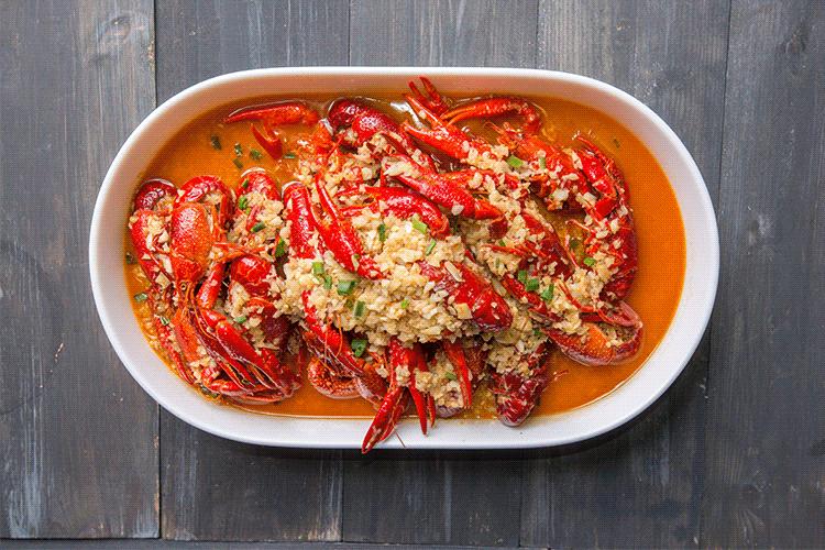 2022年第一顿小龙虾探店,小龙虾必吃的10个店