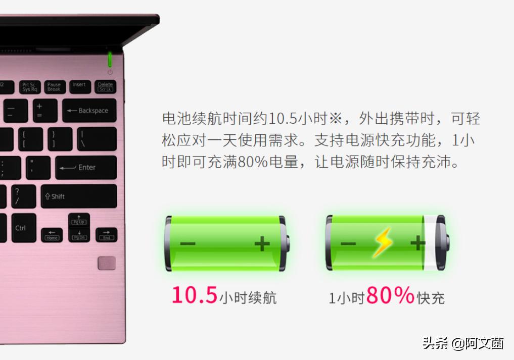 vaiosx12笔记本测评,vaio笔记本2023测评