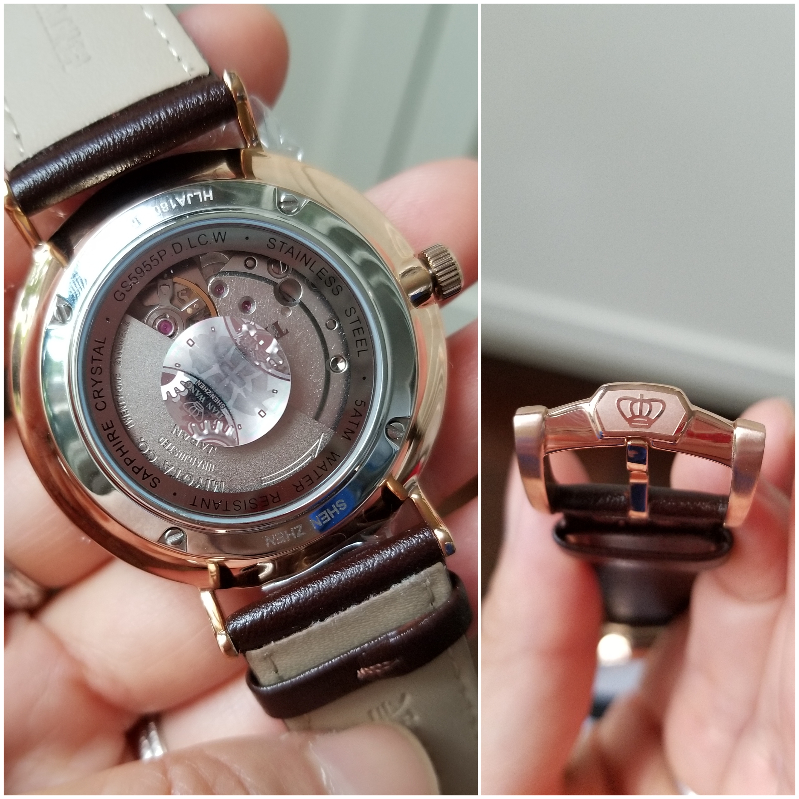 1000手表买什么牌子好,1000左右的牌子手表哪个好