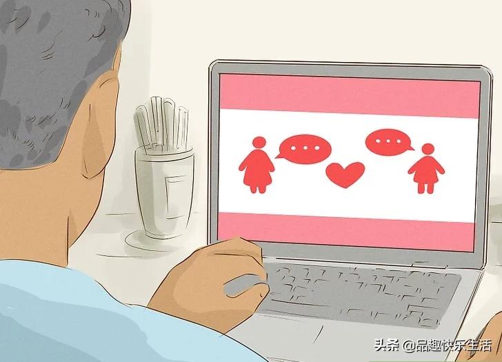 泰国找女朋友攻略,如何交友找女朋友