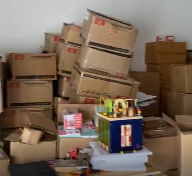 你孩子的玩具可能是假的！这个制假售假团伙落网！