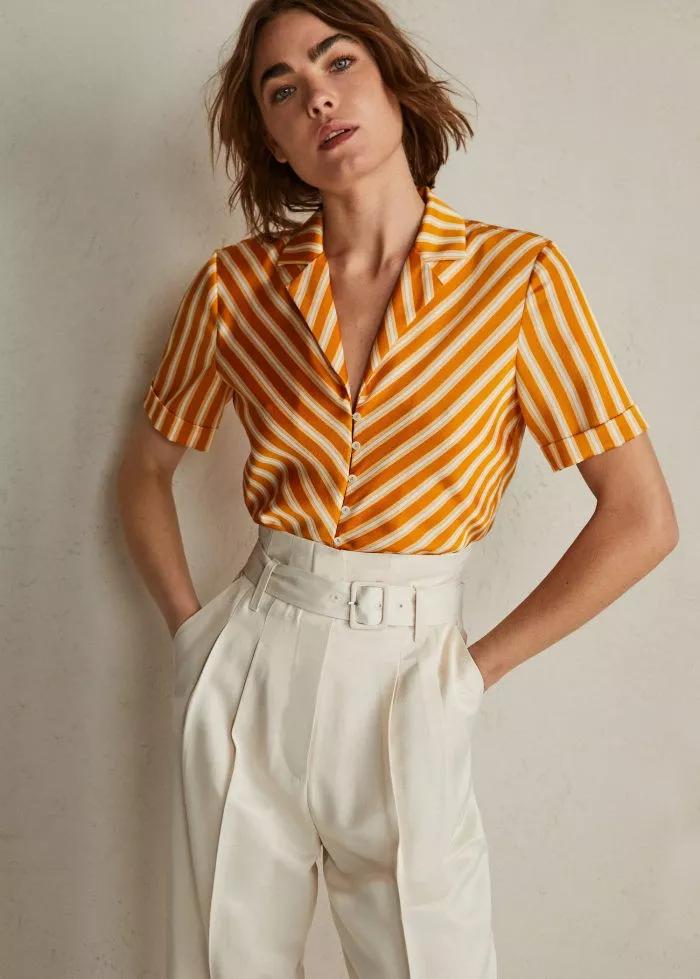 经典青色西装套裙秋冬穿搭,秋冬黑色西装连衣裙穿搭技巧