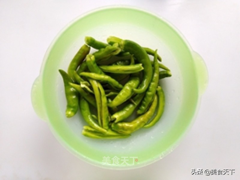 开胃番茄虾滑的做法,开胃魔芋贡菜素虾滑