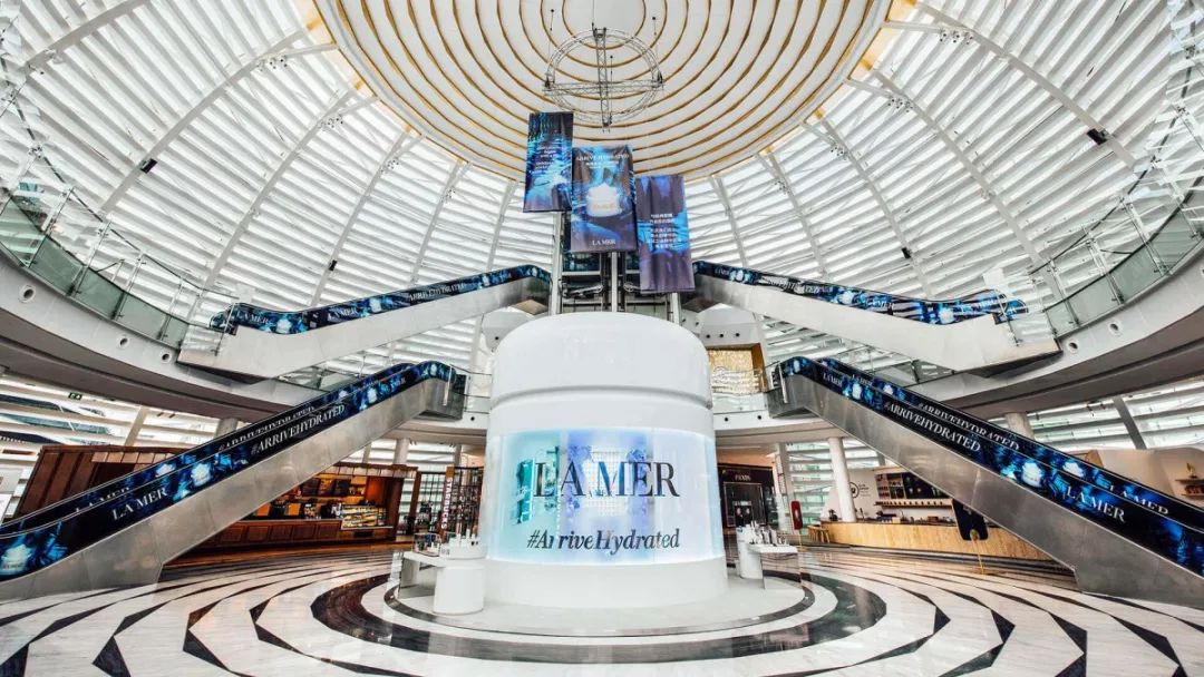 曼谷的商场有哪些,曼谷的商场暹罗广场