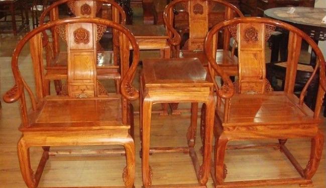 花梨木家具的优点和缺点图片,花梨木和金花梨木做家具的区别