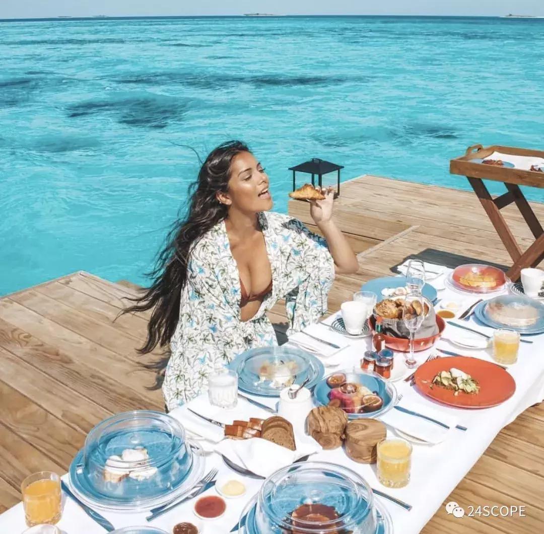 马尔代夫康杜玛岛攻略,马尔代夫怎么选岛