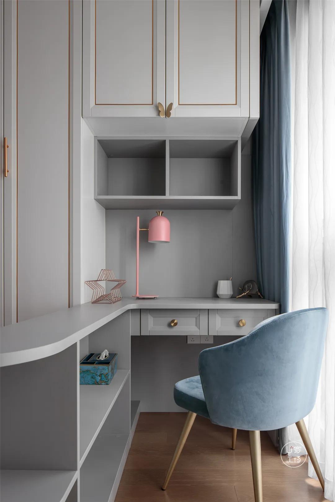 不足7平米的儿童房怎么装,儿童房太小怎么装比较好