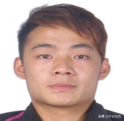 陕西省公安厅公开缉捕第三批涉黑涉恶案件在逃人员悬赏通告