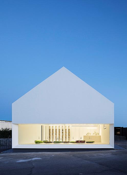 杨明洁室内设计,杨明洁设计博物馆