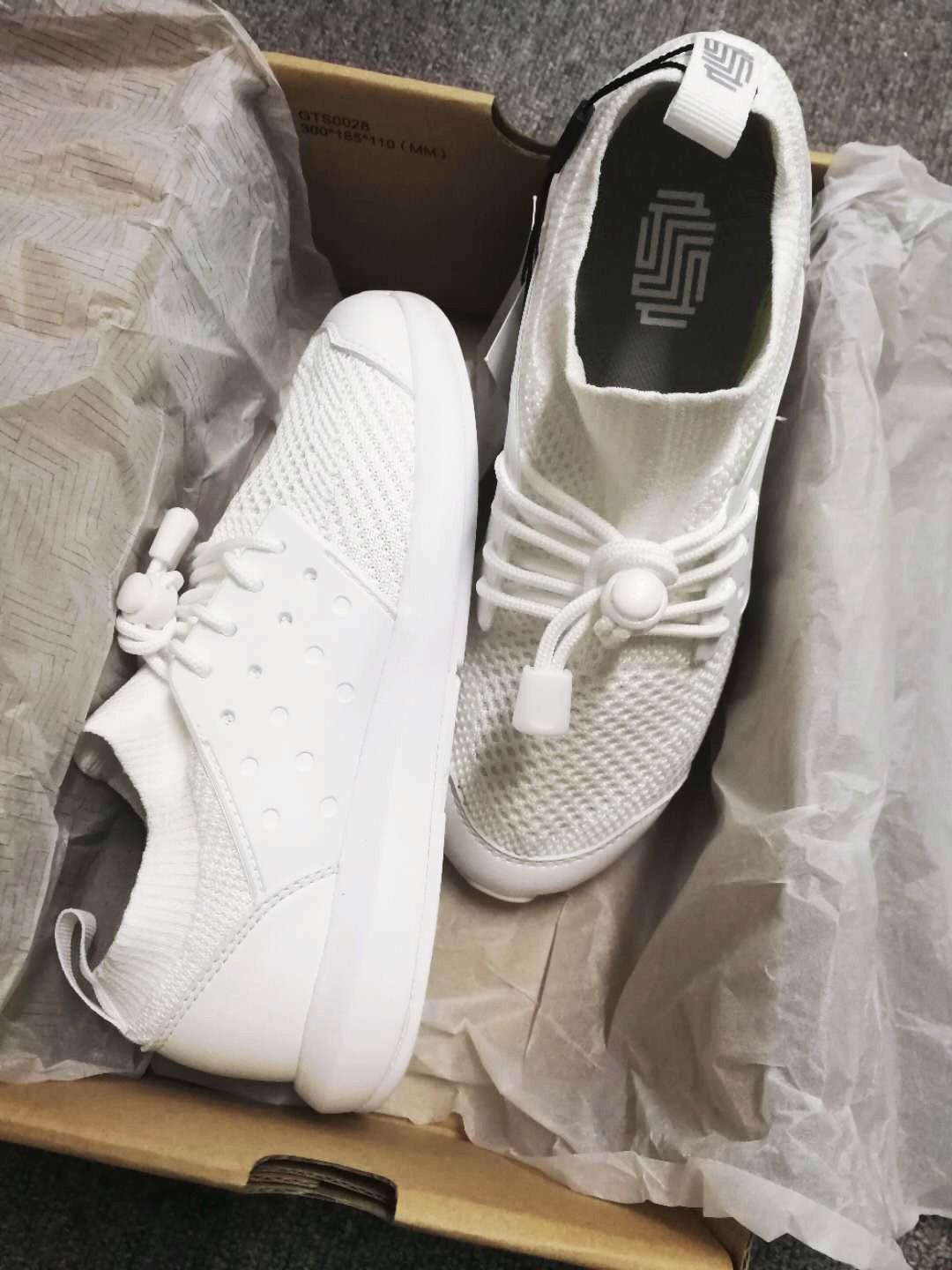 小米有品99元的运动鞋,小米运动鞋199元一双