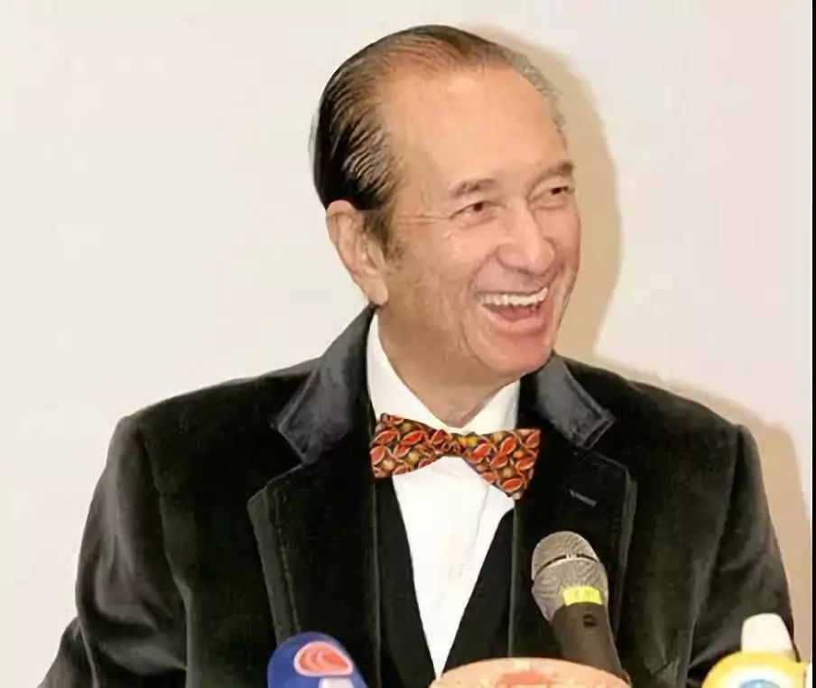 一代港商电视剧,一代港风落幕