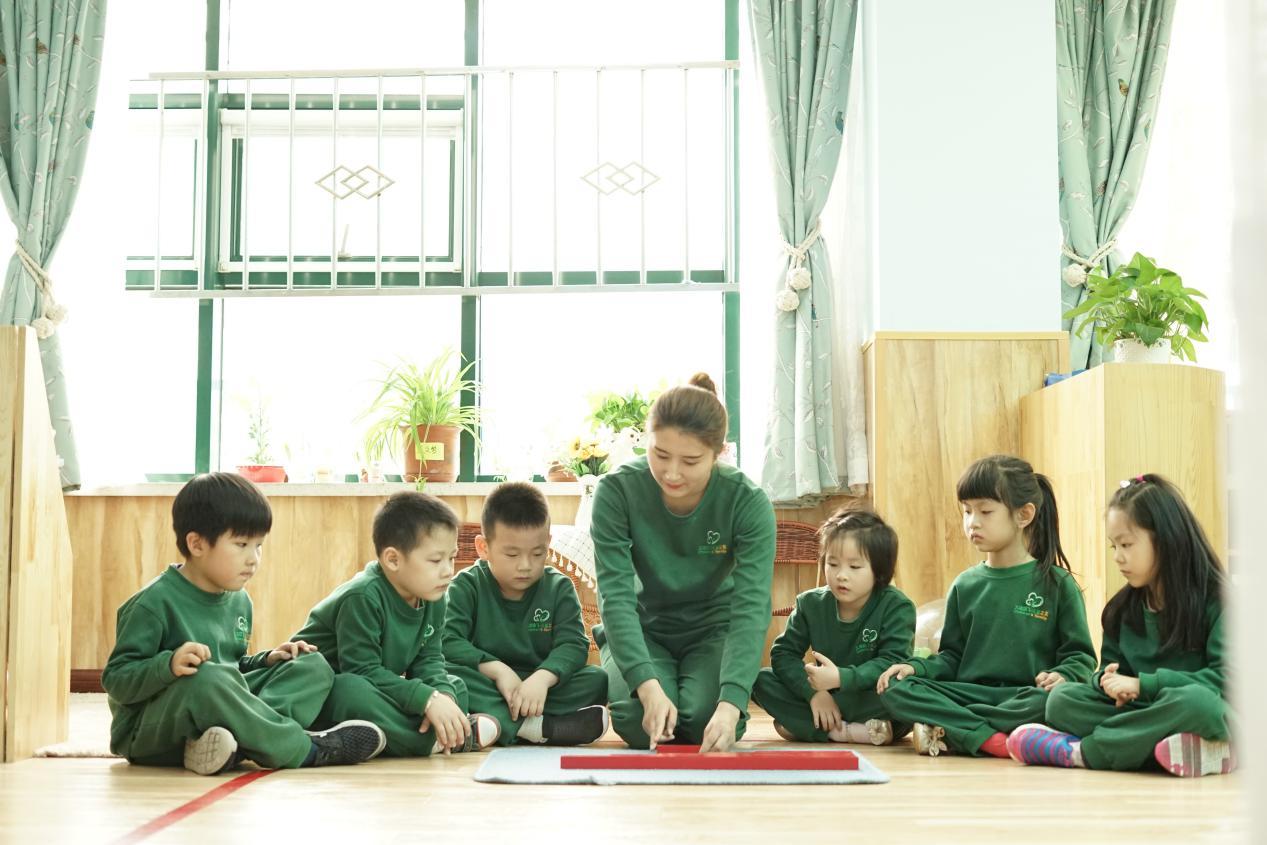 幼儿园加盟跨世纪,幼儿园一对一教育加盟哪个好