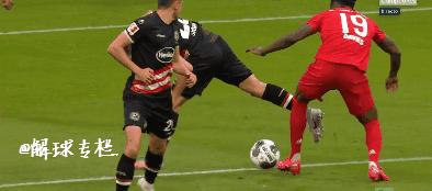 弗里克欧冠赛后,弗里克经典战役