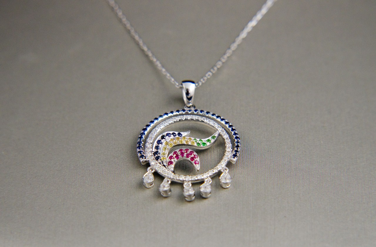 不要小看非漂IT男，他可能会进化成珠宝老板