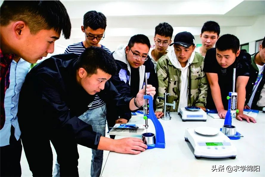 单招｜四川汽车职业技术学院2020年报考指南