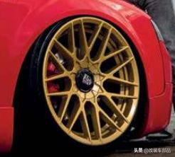 十几万新款四驱奥迪a4,谁说老车不能漂移