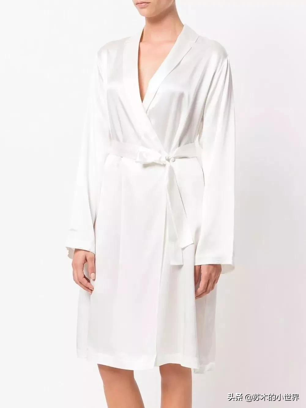 睡衣惹的祸,睡衣引发悲剧