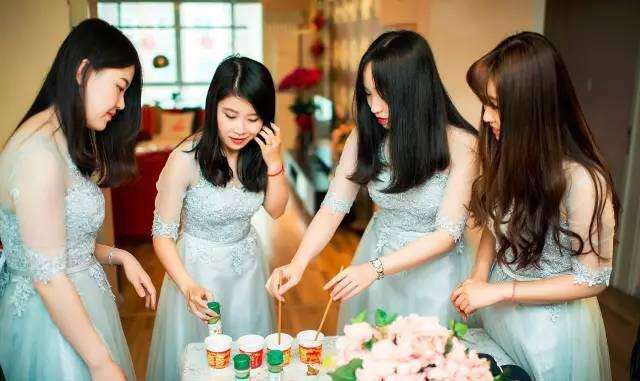 婚礼接亲游戏大全100个,婚礼接亲最新游戏