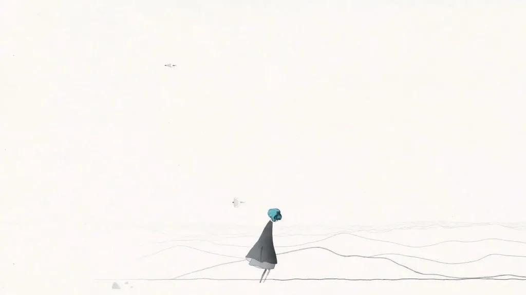 世界十大最具艺术的游戏,经典艺术游戏推荐