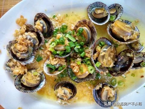 珠海舌尖上的美食羊排,珠海舌尖上的美食拱北摩尔广场