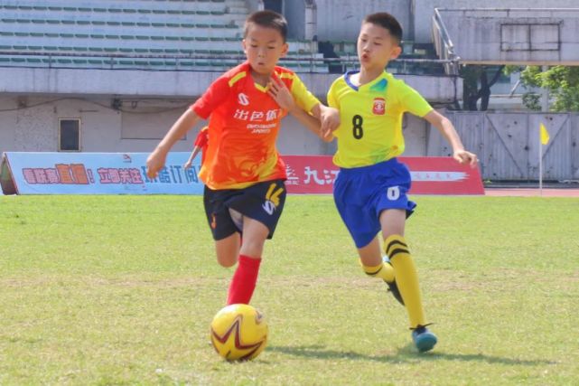中国的足球青训vs校园足球,足球青训和校园足球