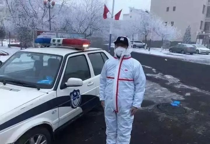 疫情时政热点高考素材作文,最新高考疫情作文素材