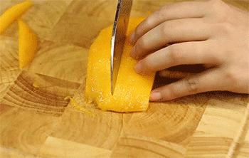 芒果肠粉没有椰浆怎么做,芒果肠粉怎样做不会出水