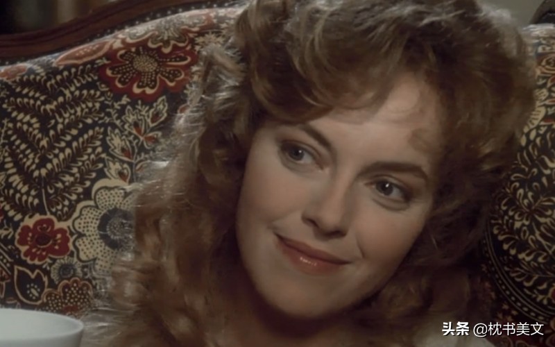 世界名著《茶花女》：女人越是相信善良，就越是容易*身失**