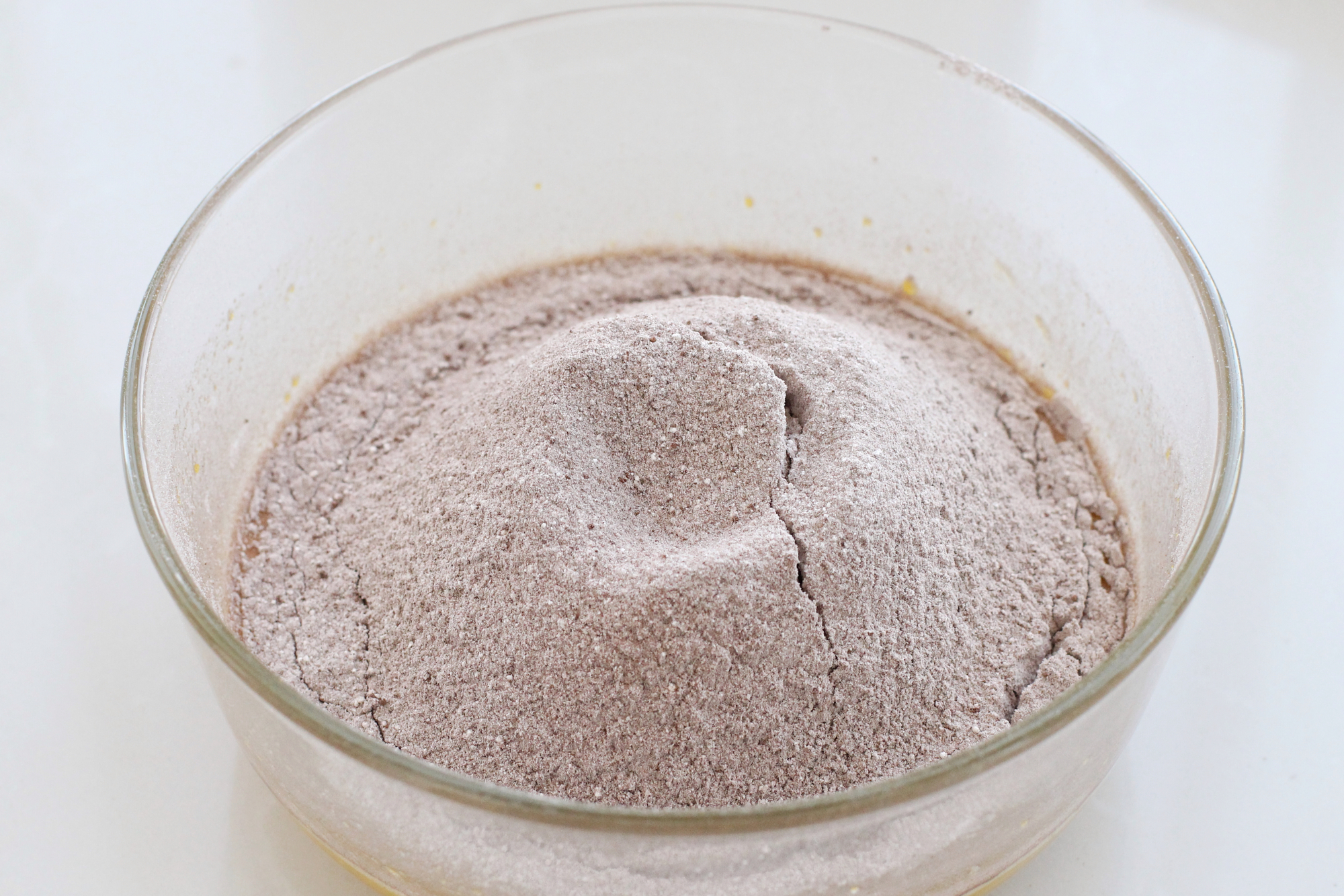 在家自制零食小饼干,自制超酥脆小饼干