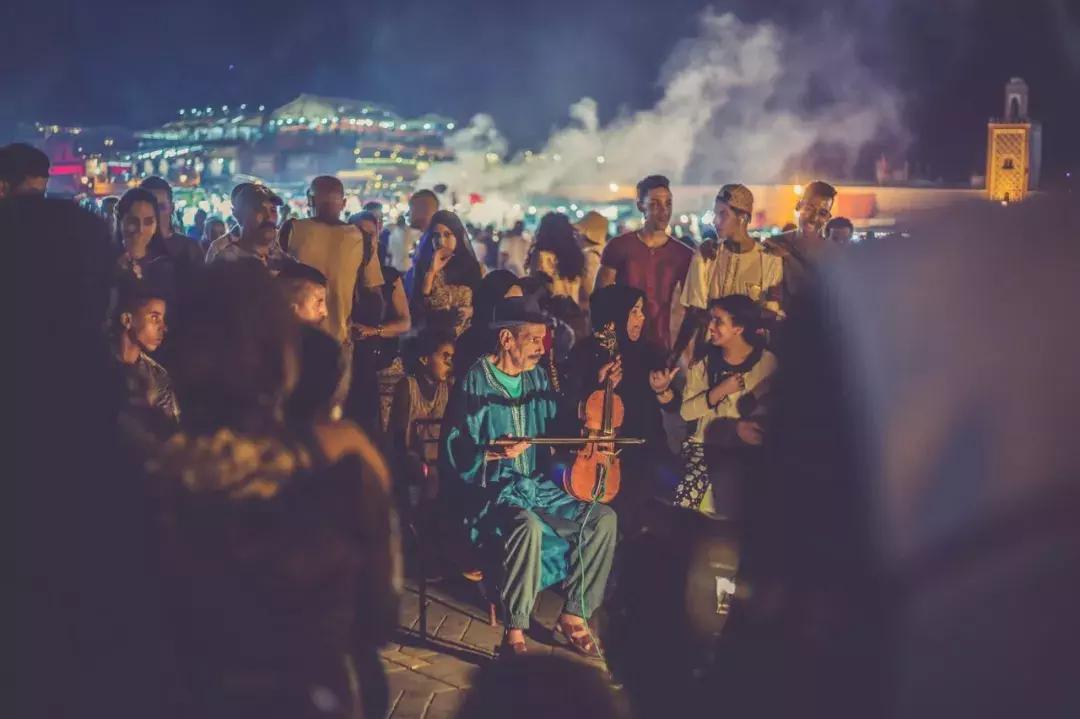 五个适合旅行的小众国家,物价低值得一游的国家