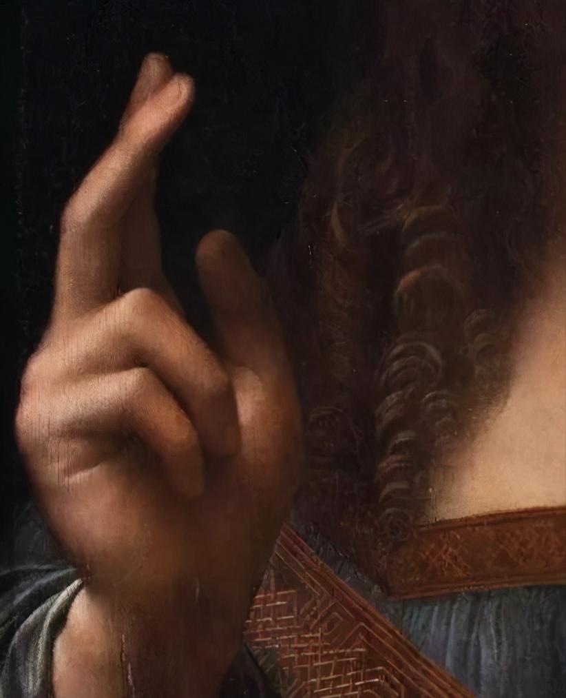 8万买破画却拍出30亿!多方质疑仿作,专家:放大后露出破绽