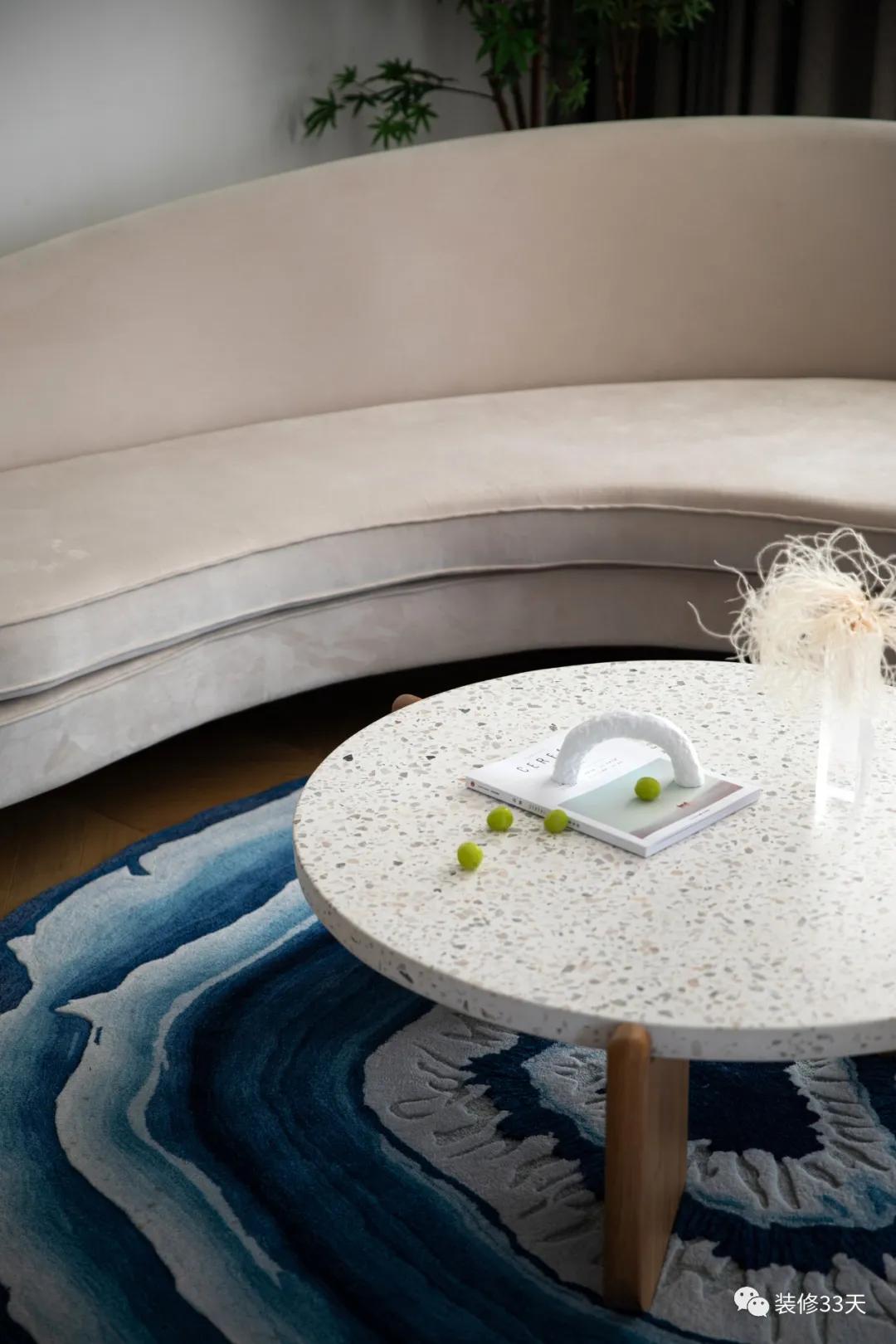 三年前的装修实拍,现场实拍终于装修好了