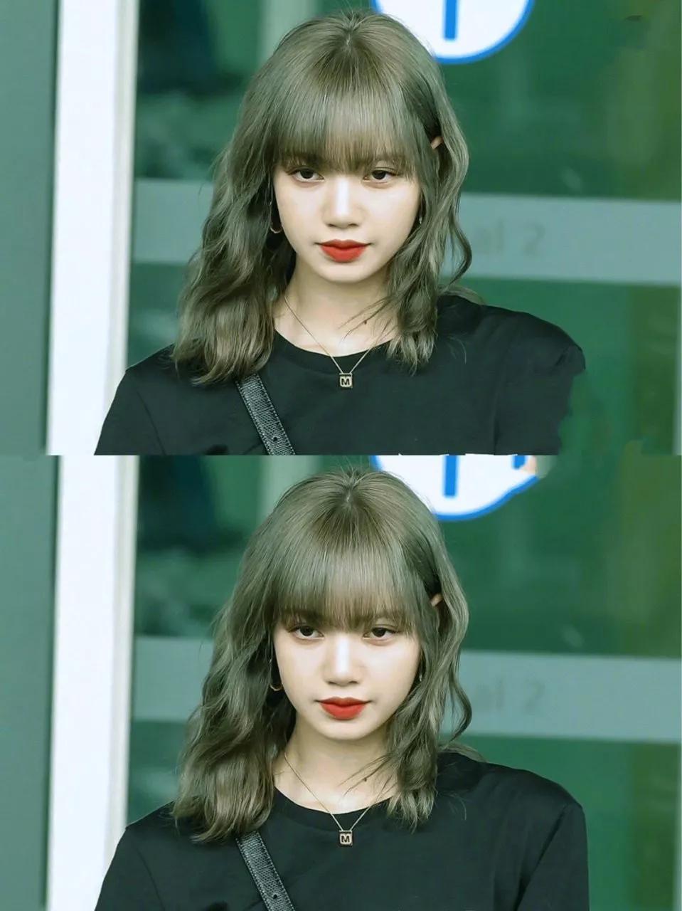 2020年流行这5款发色，显白又减龄