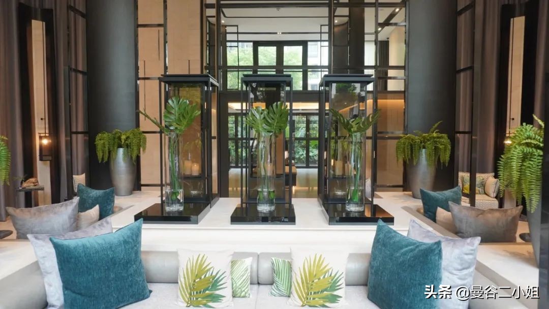 疫情期间泰国房价,泰国疫情下房价最新消息