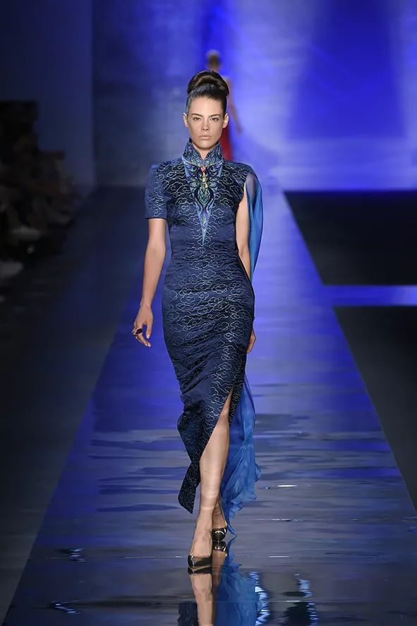 RR·FEATURE|布衣中国上篇：传承下的高定之美