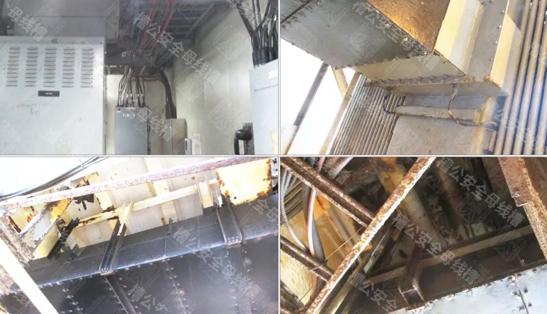 喜讯：中海油平台母线槽项目圆满完成，槽公与业主合作实现双赢