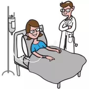 女神节快乐|月经期不能做手术?再不改变,你就OUT了!