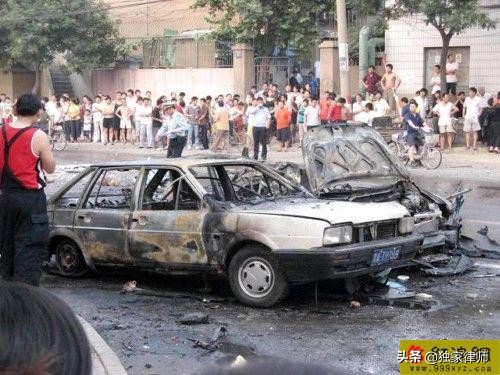 全国第一起黑社会大案,中国前十特大黑社会性质案件