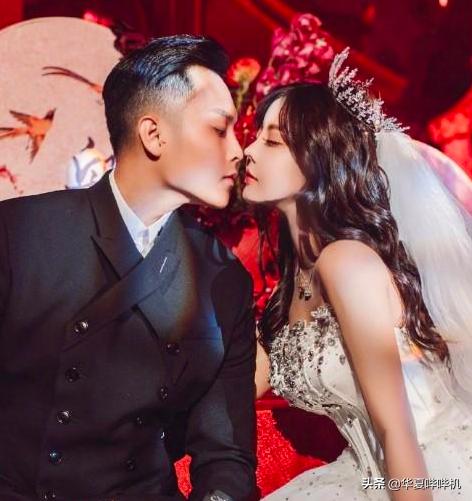 网红韩安冉的闹剧,网红韩安冉的戏精闹剧