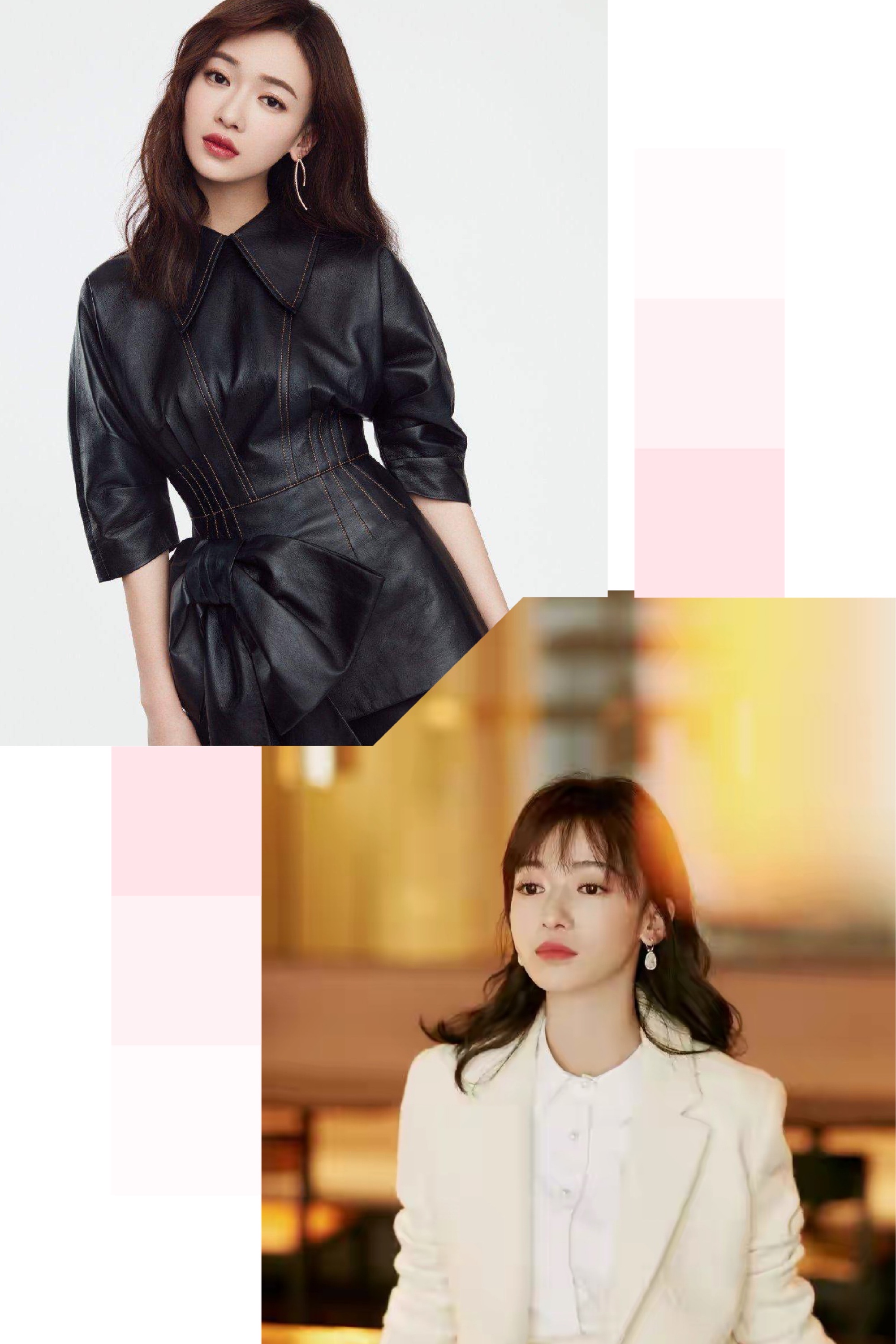 每日宽肩小技巧,如何改善肩宽背厚溜肩