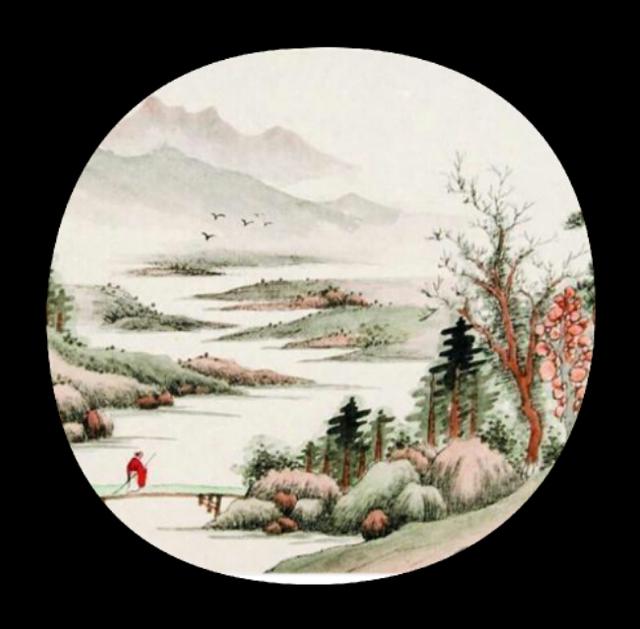 巜以苏轼之名，品味宋代极致美学》——王伟书法之十五