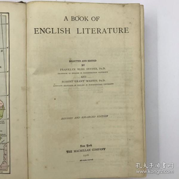 英国文学原版,英国当代文学作品英文版